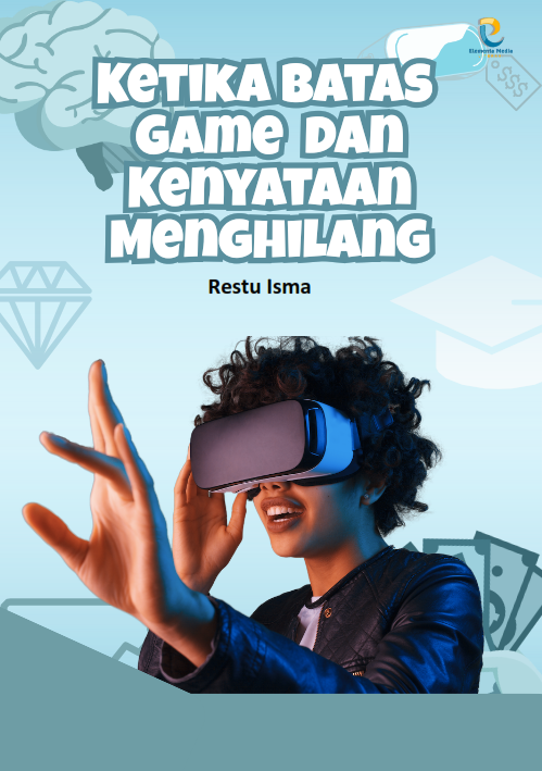 Ketika Batas Game dan Kenyataan Menghilang